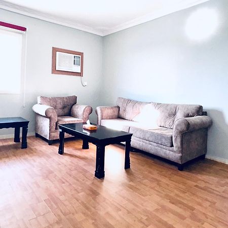 Safa Park Hotel Yanbu فندق صفا بارك ينبع Exteriör bild