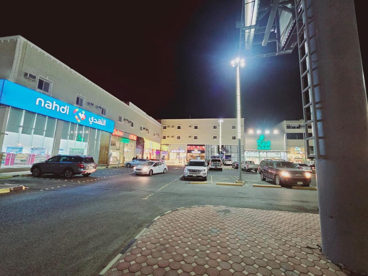 Safa Park Hotel Yanbu فندق صفا بارك ينبع Exteriör bild