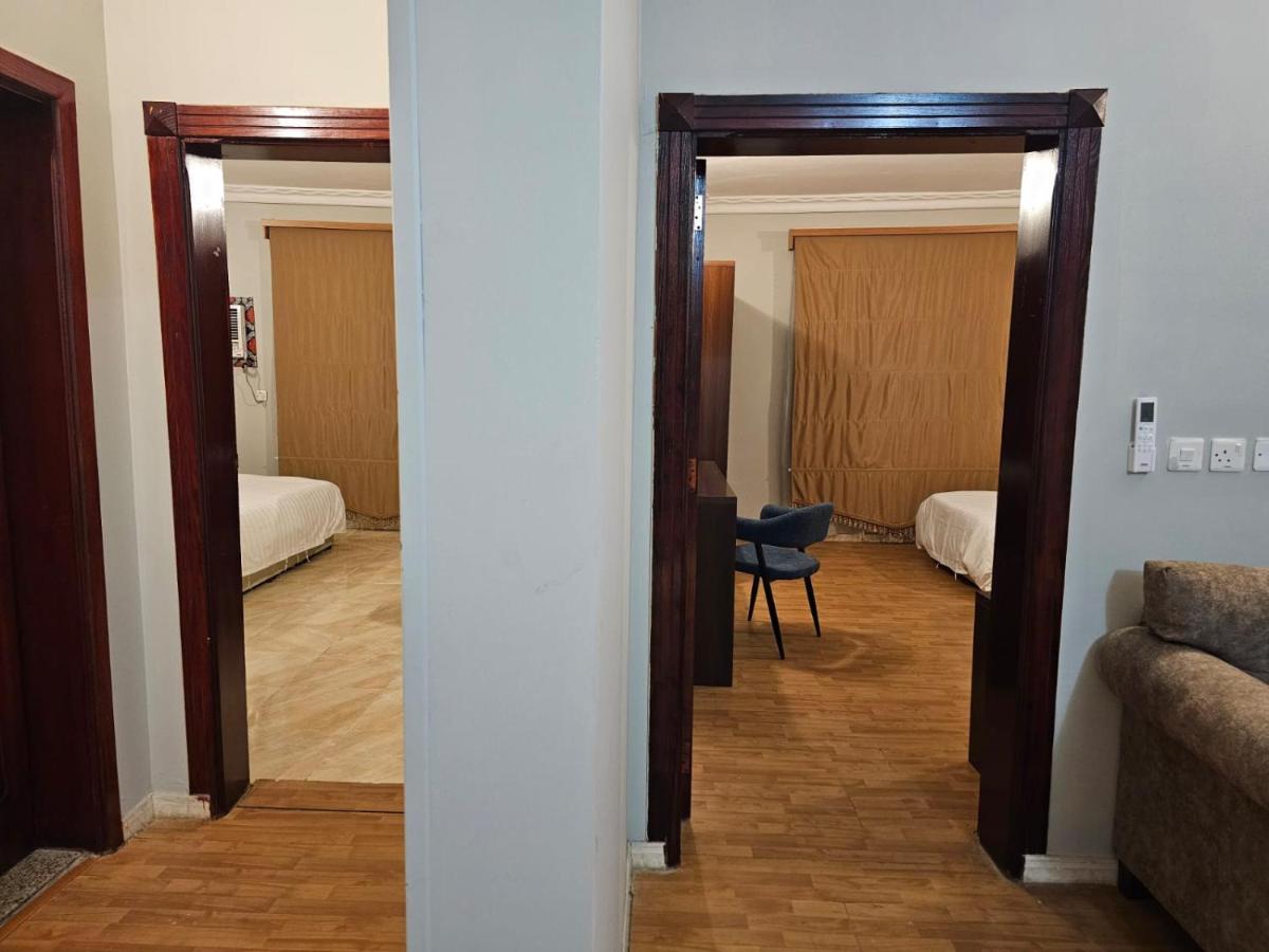 Safa Park Hotel Yanbu فندق صفا بارك ينبع Exteriör bild