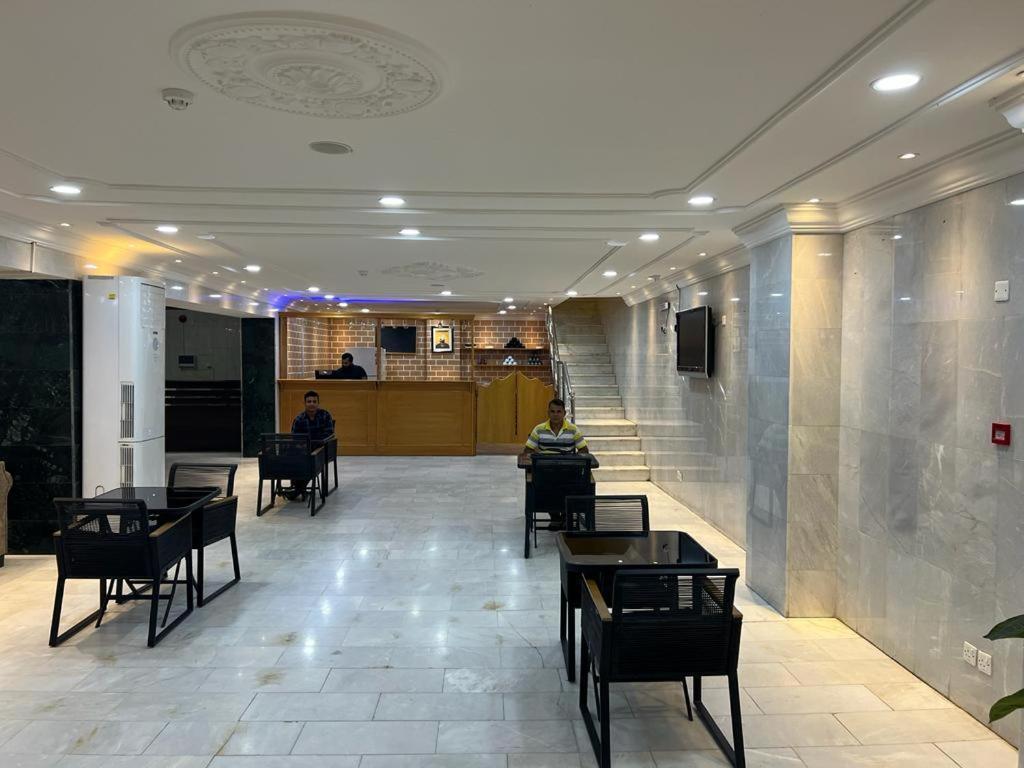 Safa Park Hotel Yanbu فندق صفا بارك ينبع Exteriör bild