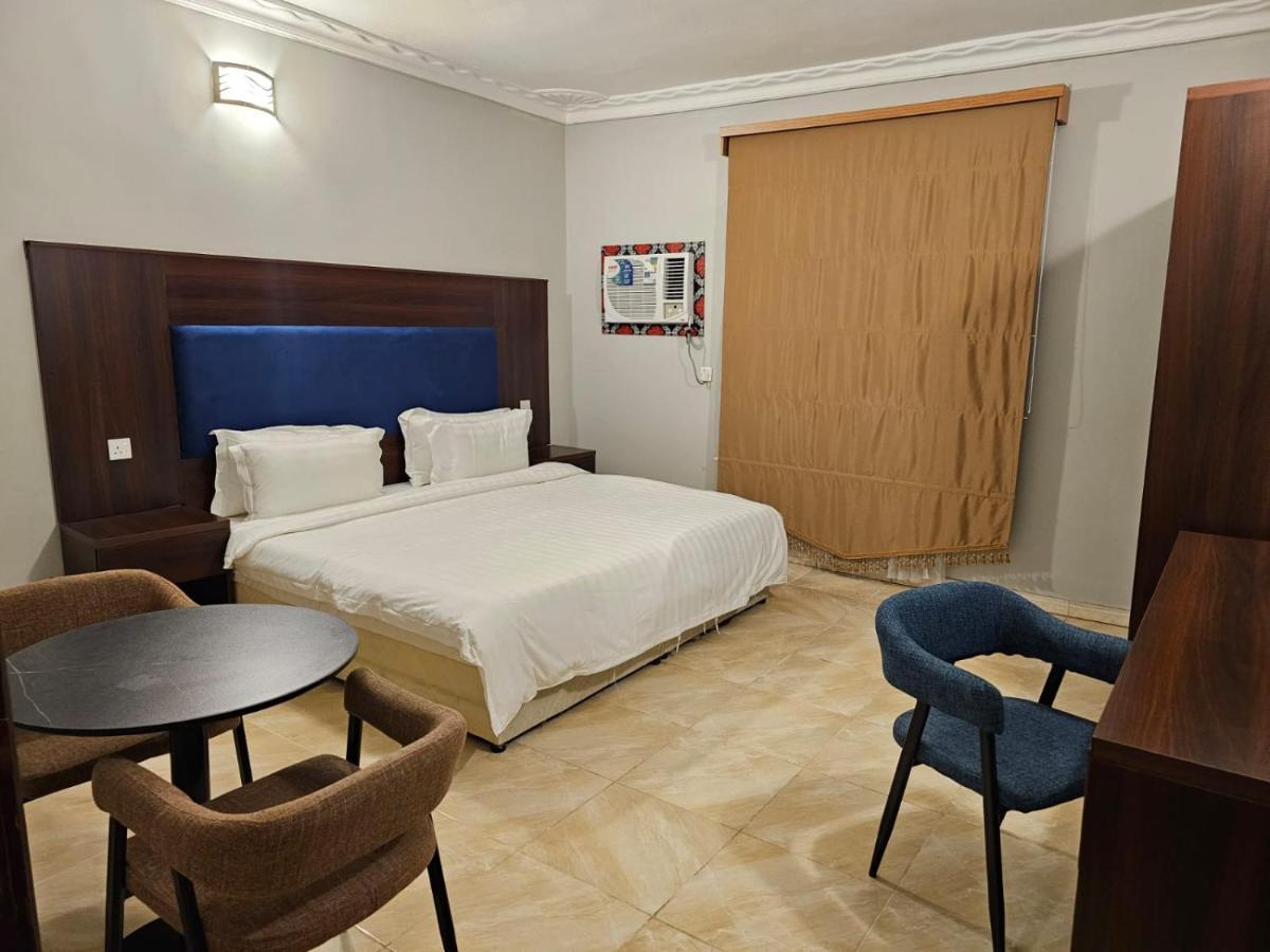 Safa Park Hotel Yanbu فندق صفا بارك ينبع Exteriör bild