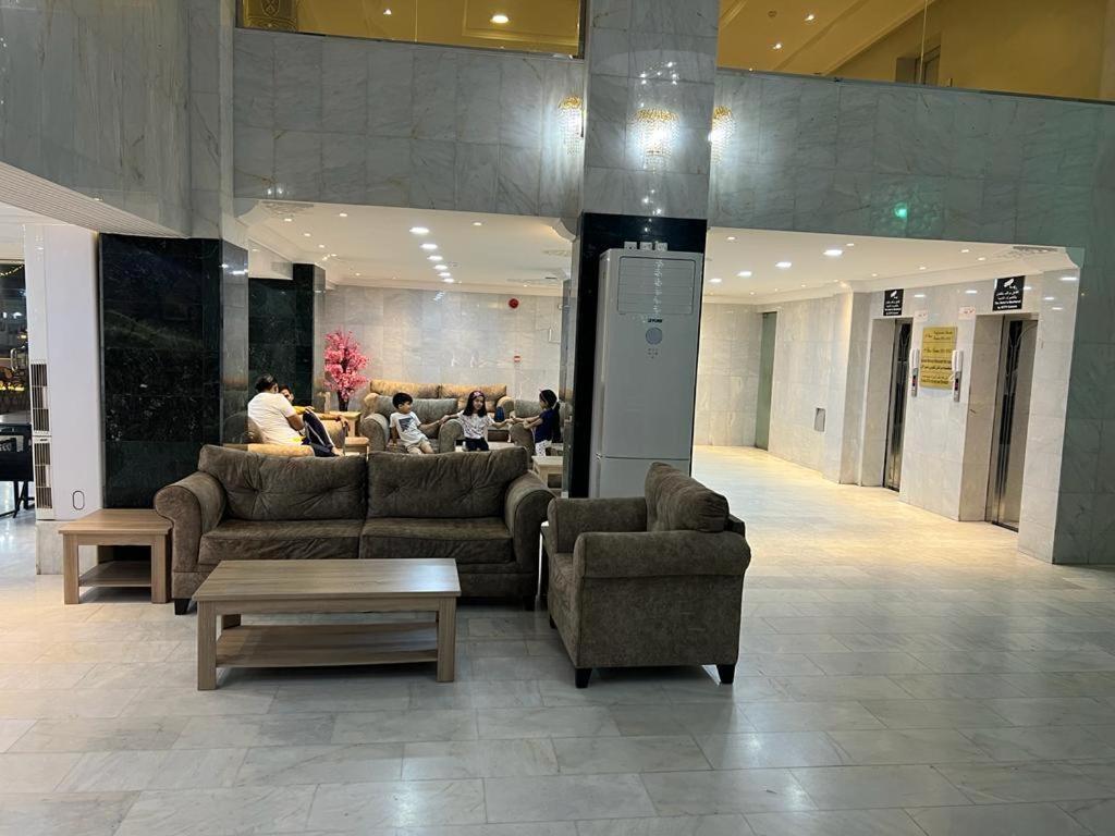 Safa Park Hotel Yanbu فندق صفا بارك ينبع Exteriör bild