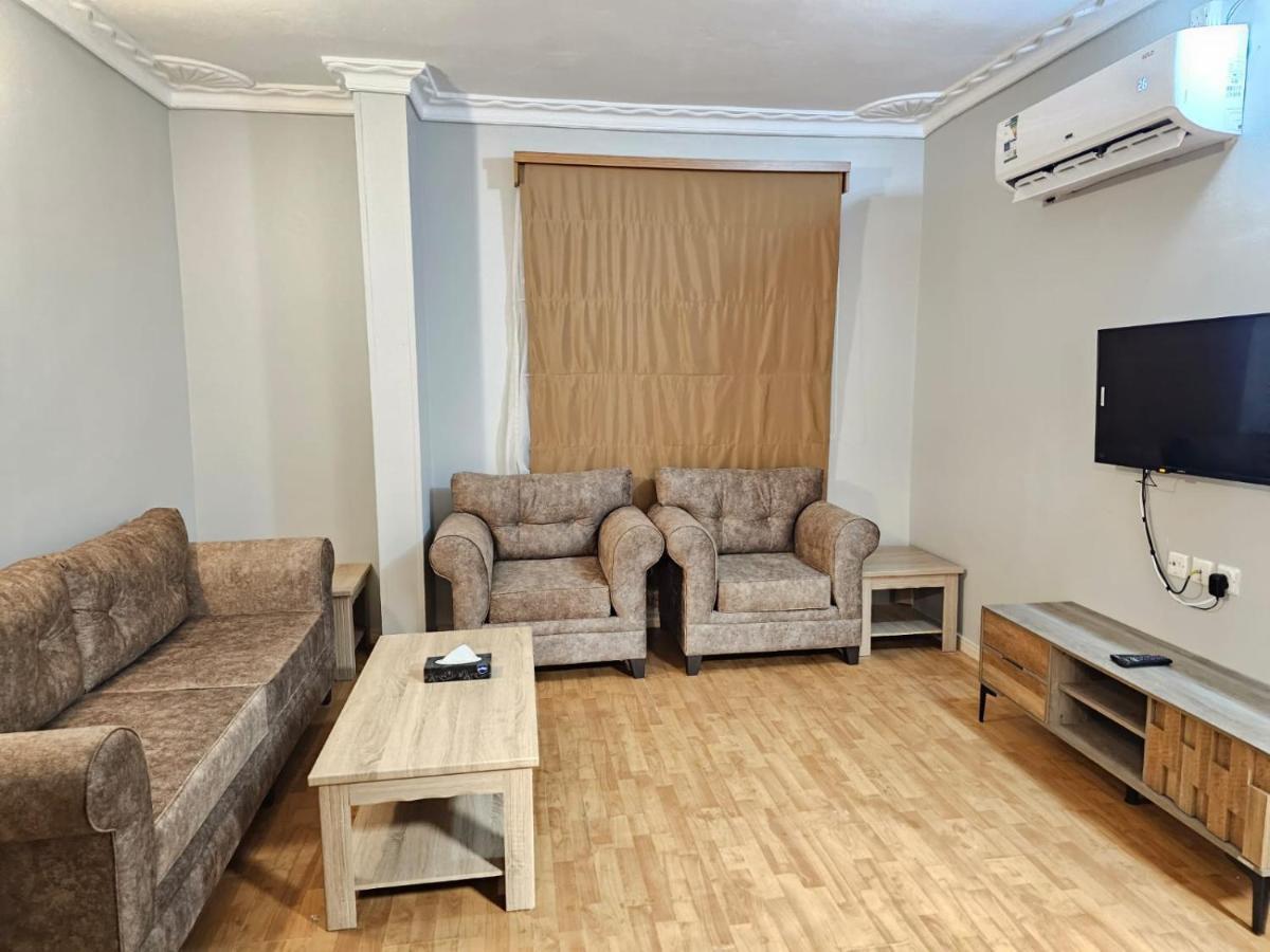 Safa Park Hotel Yanbu فندق صفا بارك ينبع Exteriör bild