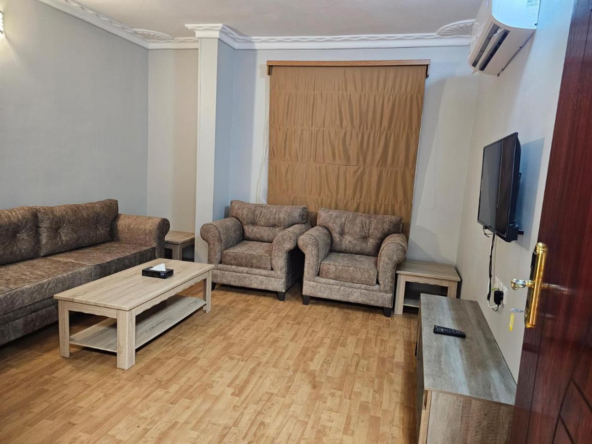 Safa Park Hotel Yanbu فندق صفا بارك ينبع Exteriör bild