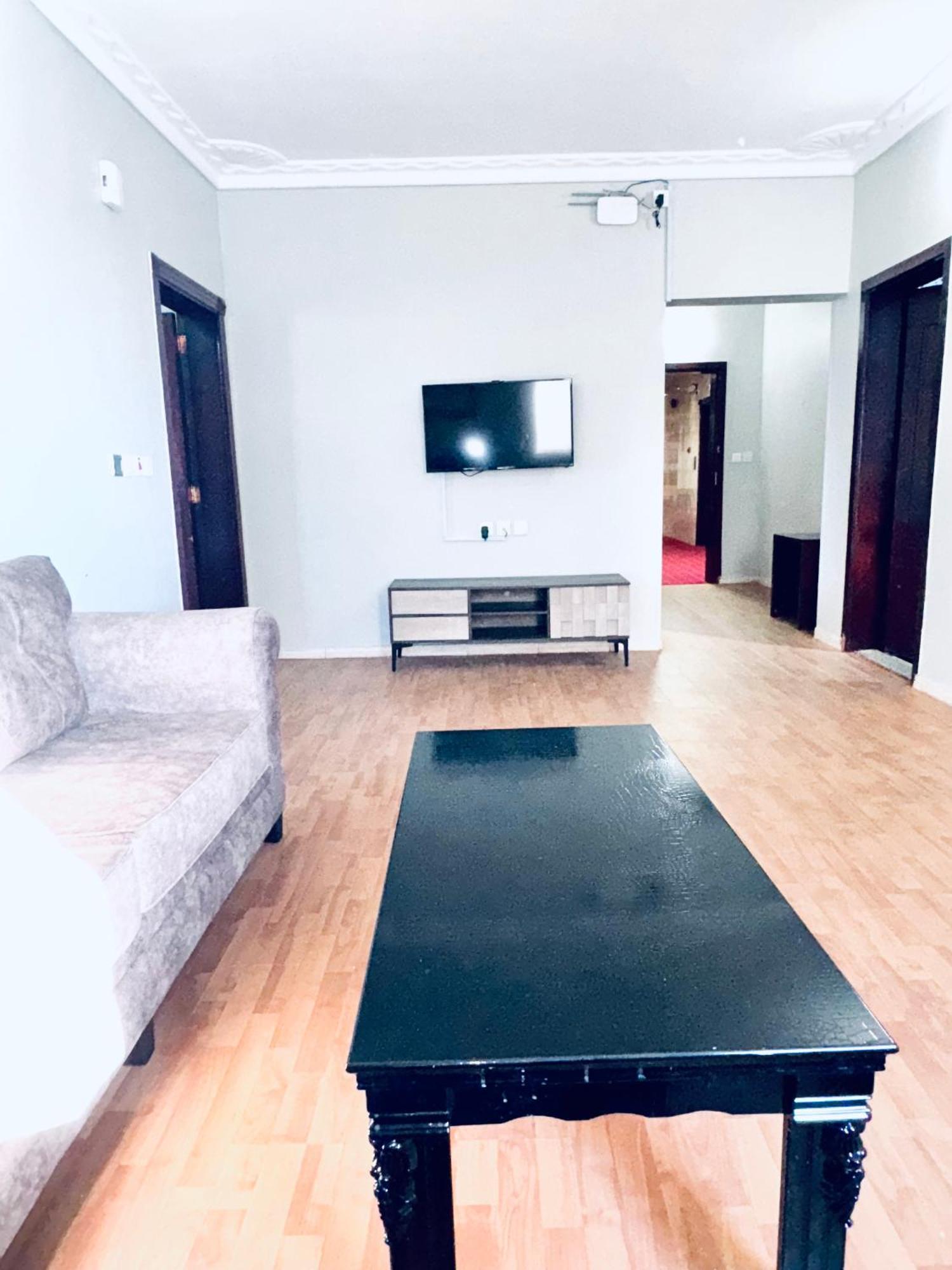 Safa Park Hotel Yanbu فندق صفا بارك ينبع Exteriör bild